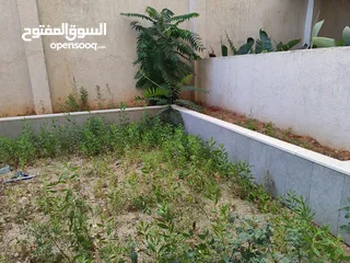  5 شقة مميزة قيد الفرش للإيجار – عين منجد  شارع إسكان المهندسين