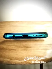  4 جهاز samsung A 30s بحالة جيدة