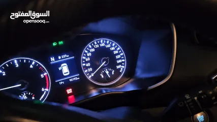  12 هونداي سنتافيه 2020 ترخيص 19 للبيع. 7 ركاب اصل .عداد قليل