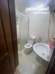  3 شقة مفروشة في منطقة ضاحية الرشيد اعلان رقم (R220)