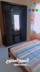  7 Room, Flats, Partition, and shairing rooms for rent in Ajman al naiymia