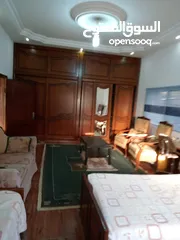 13 سكن ولا اروع شقه مفروشه بالكامل للاي في الحي شرقي جاهز للسكن فوراً شقه للإيجار شبه مستقلة شقة للإيجا