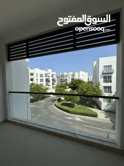  1 2BHK for rent in almouj muscat