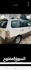  2 هونداي تراجيت 2007
