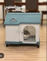  6 Dog/Cat House for sale!!