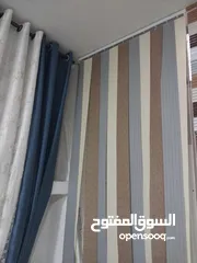  4 برادي ستائر من بيت الستائر وجميع انواع الستائر