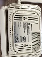  5 Huawei fiber modem.tp link modem can use extender or access point. if not work money refund