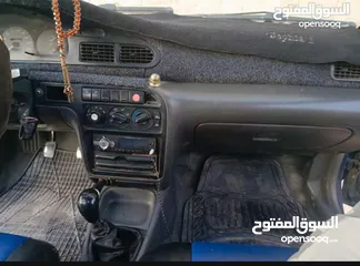  10 كيا سيفيا فحص كامل و بسعر ممتاز نيال صاحب النصيب