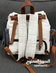  3 Cutie Carry Diaper Bag Backpack