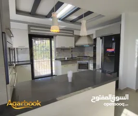  2 شقة مفروشة مميزة للايجار خلف مجمع رام الله الطبي