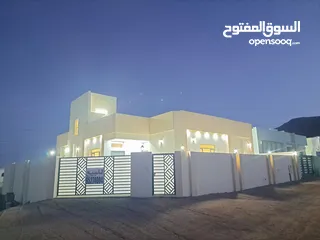  18 منزل جديد للبيع في الغليله 2 - صور