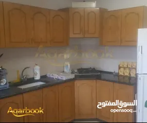  1 شقة مفروشة بمنطقة مميزة للايجار في الماصيون