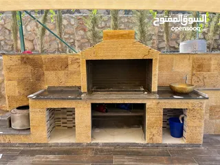  5 مزرعة مع فيلا بسعر مغرٍ جداً جداً جداً