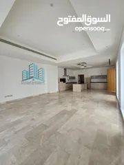  6 LUXURIOUS 5+1 BR VILLA IN A PRESTIGEIOUS AREA IN QURUM WITH POOL