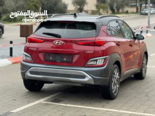  5 كونا 2022 هايبرد ولا حرام بويه عداد 20 الف