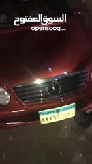  10 Mercedes cl230 مرسيدس كومبروسور