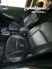  4 هونداي اكسنت سولار 1600 ديزل سعر مغري