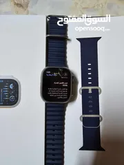  3 Apple watch ultra 2
