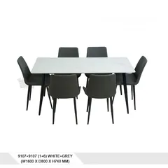  28 DINING TABLE ALL MODELS/طوالا تام کلو جديد مودل موجود