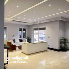  2 Hassan Allam Sawan Lake  Fully finished Apartment 156m sawn lake New Cairo for sale