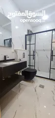  10 -شقة للبيع سوبر ديلوكس جديد لم يُسكن  إربد - الراهبات الوردية جنوب كمباوند الأمعري وحديقة ايدون
