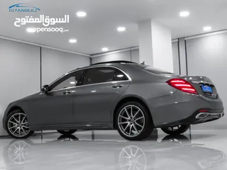 2 S320 غرغورية 10,000كم فقط! 2020 فحص كامل