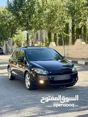  1 جولف تي اس اي