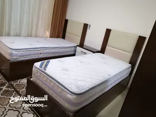  4 شقة للبيع في ضاحية الأقصى