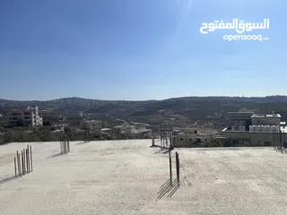  4 بيت مستقل في قوصين