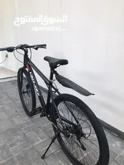  3 سيكل "كربون" ”Bicycle “Carbon
