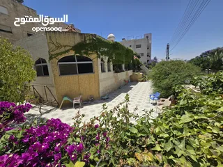  7 فيلا للبيع أو الاجار في منطقة الجندويل