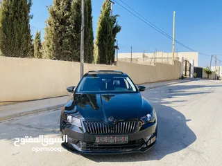  19 سكواده سوبيرب 2020