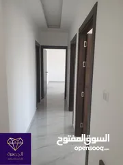  13 طابق اخير مع روف دوبلكس فاخر لم يسكن لقطه وبسعر مغري جداااا عرض خاص يا بلاش في أرقى واجمل مناطق خلدا