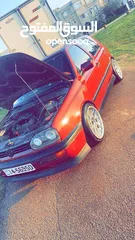  26 Golf mk3 gti