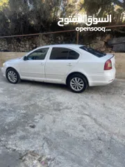  2 اسكودا اصل رمش اتمتيك I