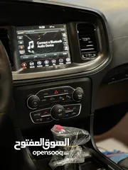  9 دودج جارجر