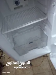  6 medium refrigerator for sale