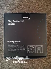  2 ساعة Galaxy Watch 46m للبيع