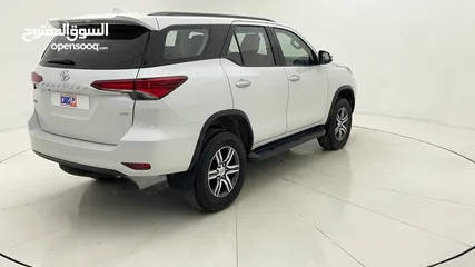  3 (HOME TEST DRIVE AND ZERO DOWN PAYMENT) TOYOTA FORTUNER