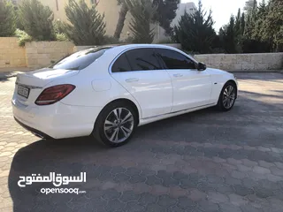  8 ‎ مرسيديس c35e 2018