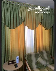  7 طقم مرس جلوس