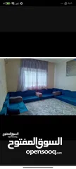  3 غرفه قعده عربيه عاليه شبه جديده