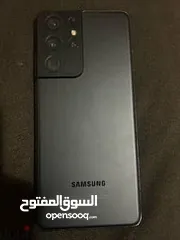  7 SAMSUNG Galaxy s21 Ultra 5G Snapdragon