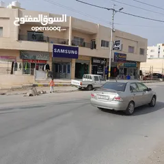  9 مجمع للبيع مادبا حنينا شارع السلطه بجانب سوبرماكت ابو حبيب الركيبات