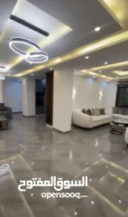  7 شقة للبيع بيرزيت مقابل الجامعة