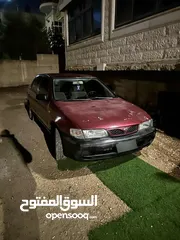  1 نيسان الميرا 99