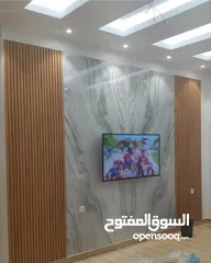  6 ‏دهان منازل  ديكورات حديثة