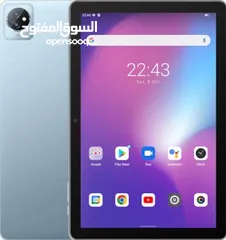  6 تاب بلاكفيو 7 wifi قابل للمفاوضة
