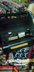  8 لهوات التحف والنادر وسماع القران الكريم راديو فيلبس ألماني D1122. وارد الخارج . بحاله ممتازه متفتحش