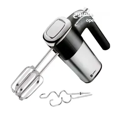  2 خفاقة sayona hand mixer مع مضارب خفق ومضارب عجن